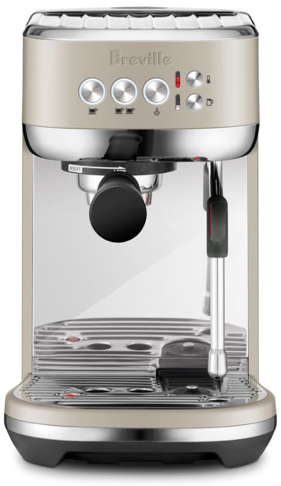 Breville Bambino Plus Espresso Machine