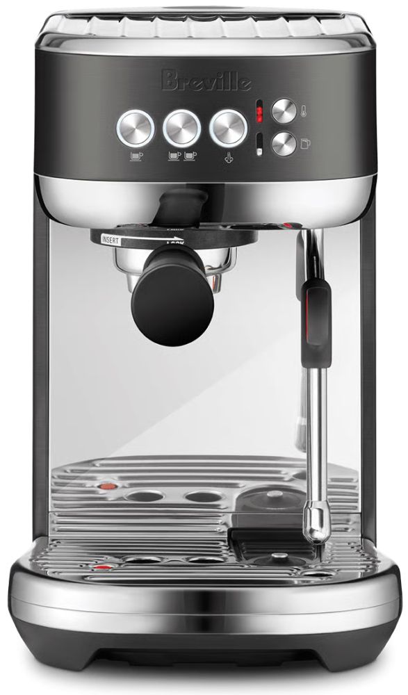 Breville Bambino Plus Espresso Machine
