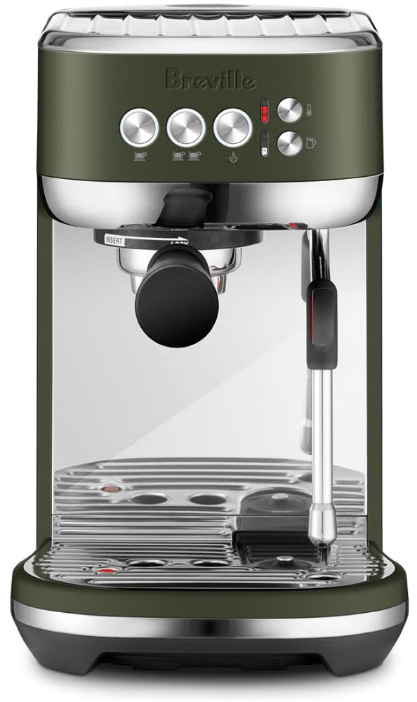 Breville Bambino Plus Espresso Machine