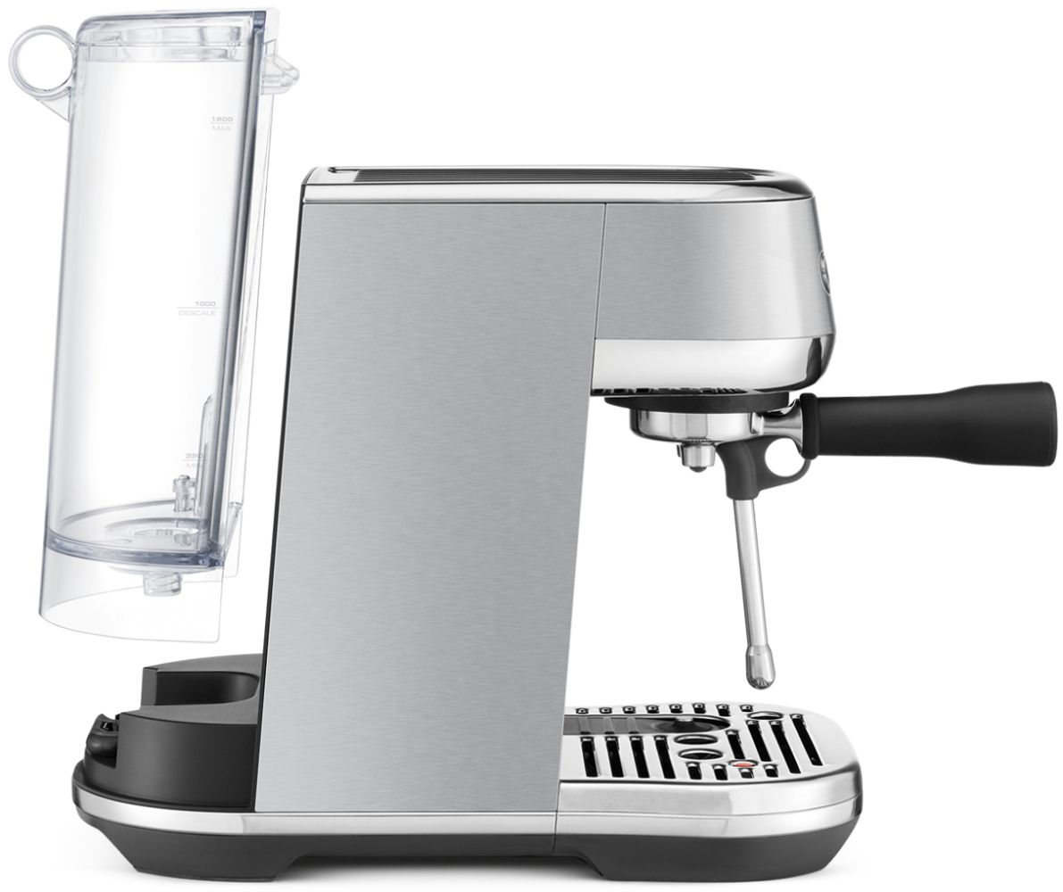 Breville Bambino Plus Espresso Machine