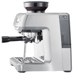Breville BES880 the Barista Touch Espresso Machine - Brushed Stainless Steel
