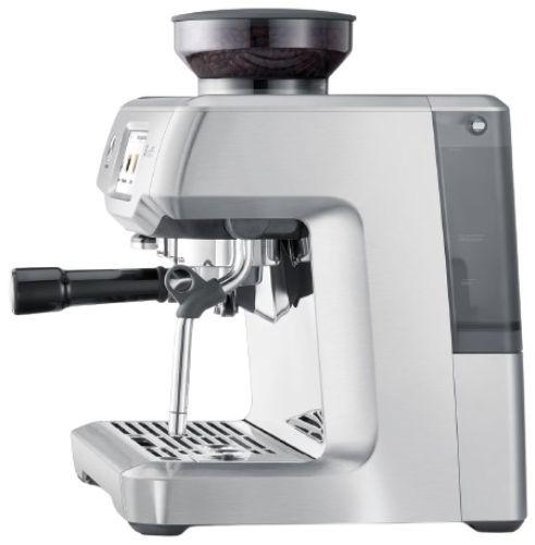 Breville BES880 the Barista Touch Espresso Machine - Brushed Stainless Steel