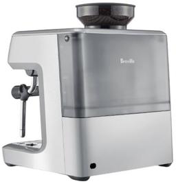 Breville BES880 the Barista Touch Espresso Machine - Brushed Stainless Steel