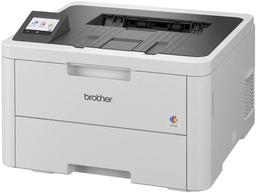 Brother HL-L3280CDW Laser Printer - Gray