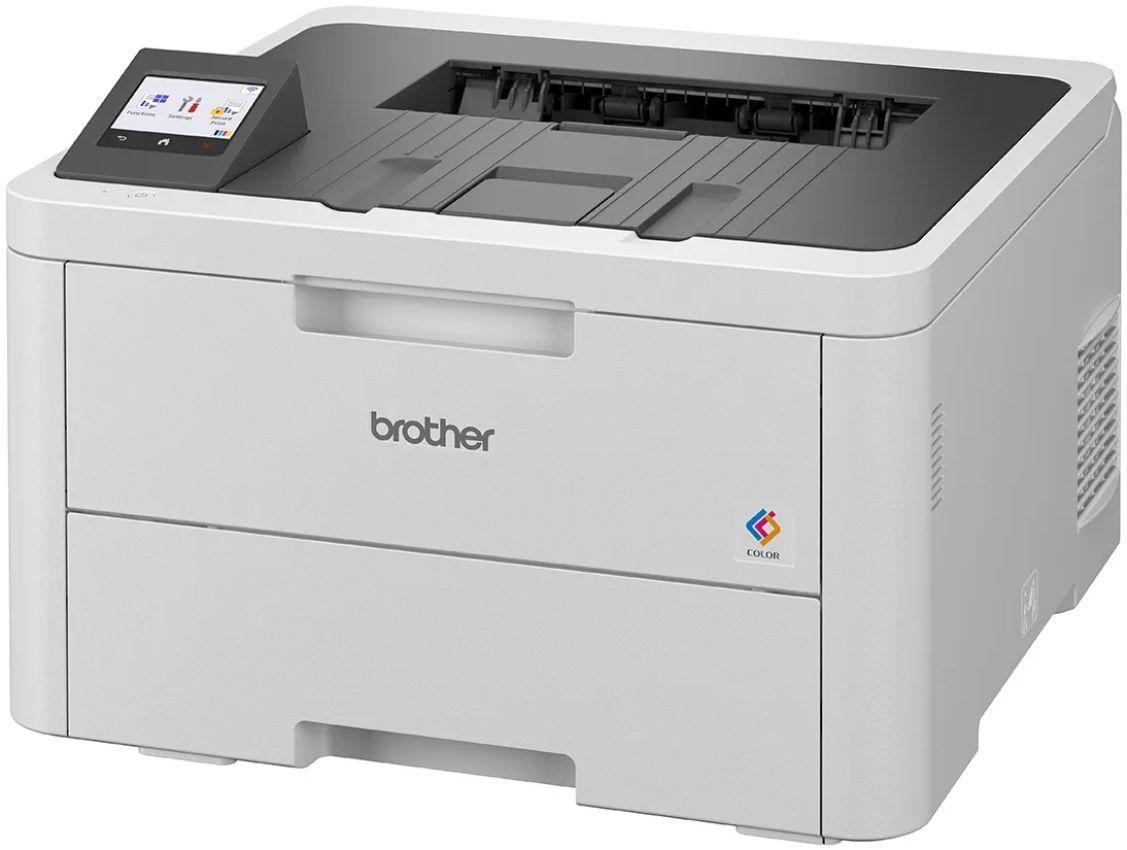 Brother HL-L3280CDW Laser Printer - Gray