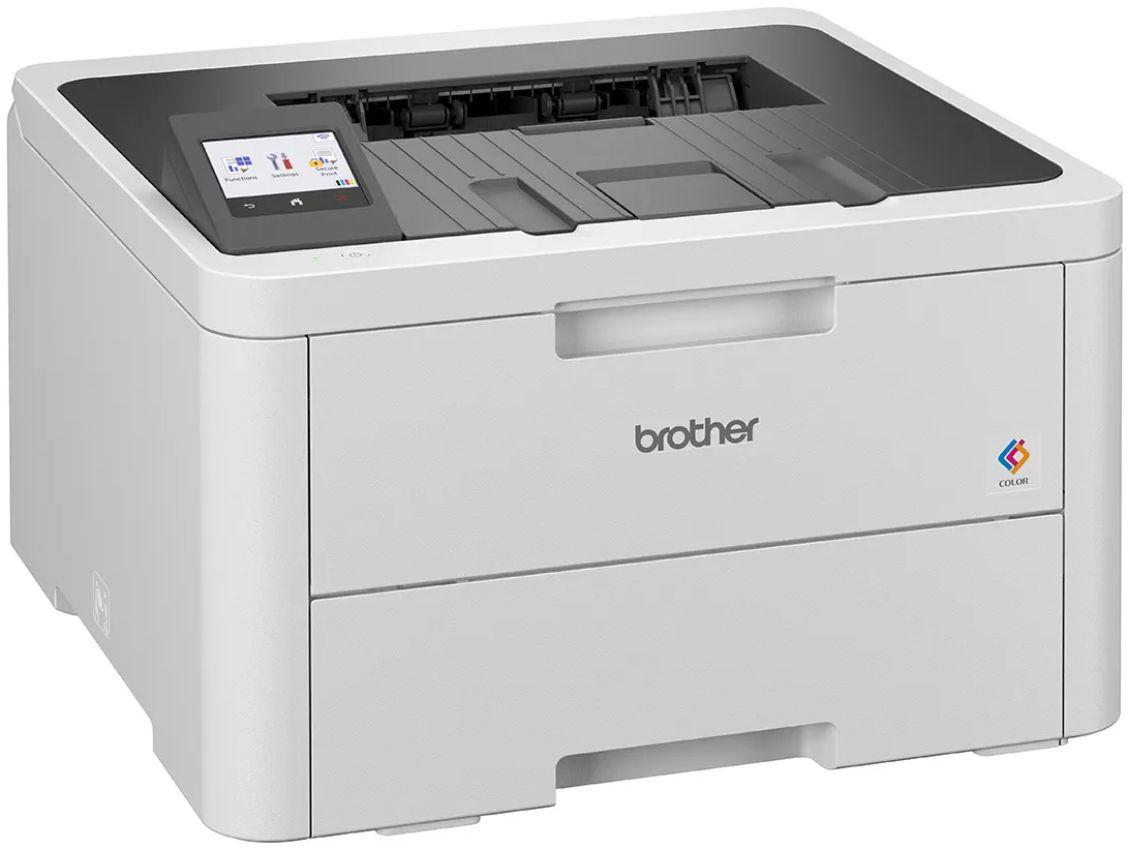 Brother HL-L3280CDW Laser Printer - Gray