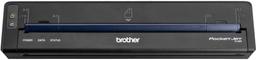 Brother PocketJet 8 PJ-823 Full-Page Mobile Printer - Black