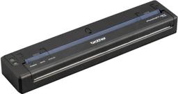 Brother PocketJet 8 PJ-823 Full-Page Mobile Printer - Black