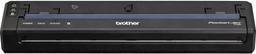 Brother PocketJet 8 PJ-863 Full-Page Mobile Printer - Black