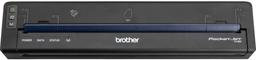 Brother PocketJet 8 PJ-883 Full-Page Mobile Printer - Black