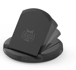 Budi 15W Qi Foldable Wireless Charger