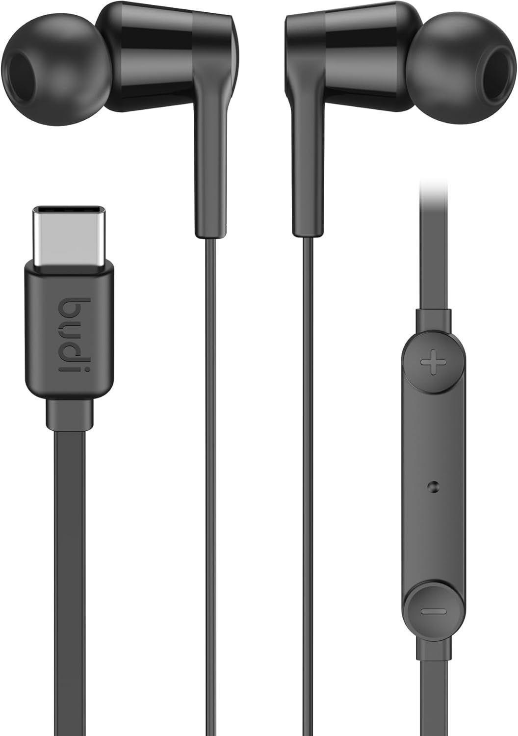 EP35T True Sound Wired Headphones