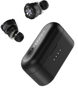 Bumpboxx Bumpbuds Wireless Ear Buds - Black