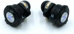 Bumpboxx Bumpbuds Wireless Ear Buds - Black