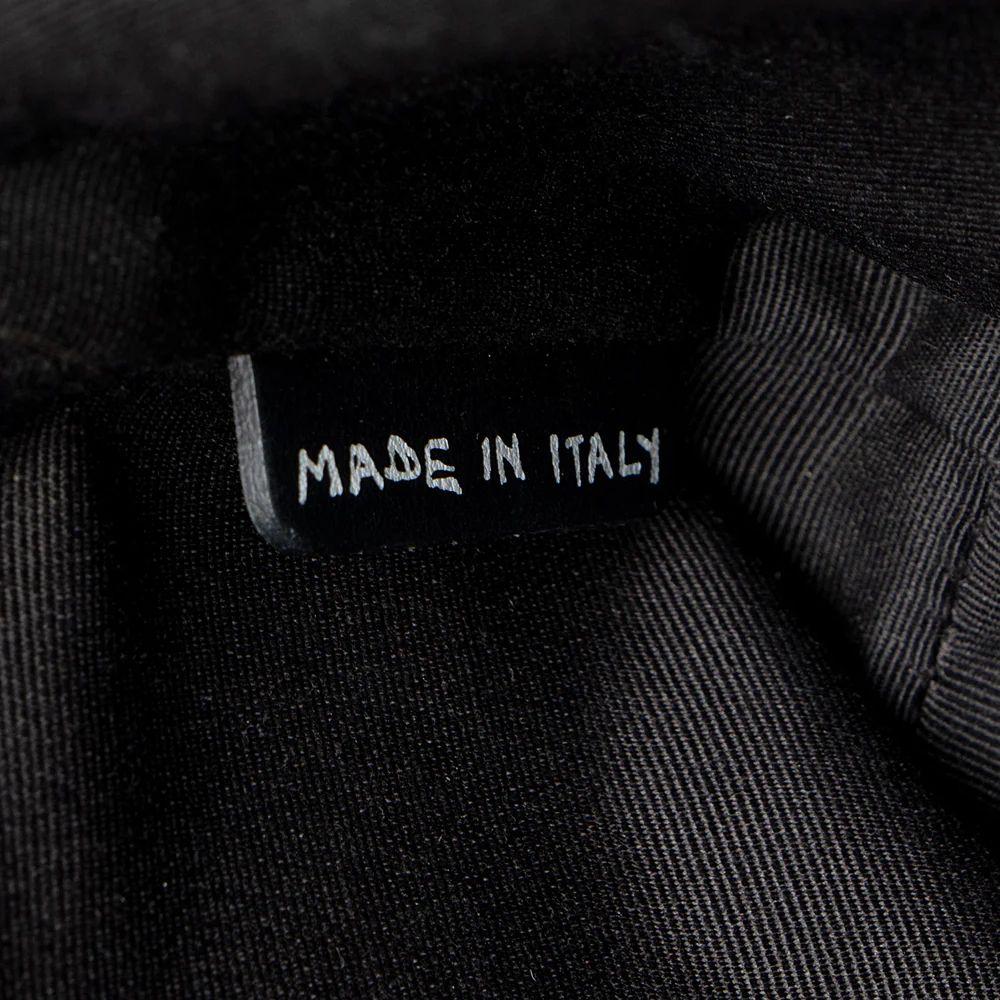 Burberry Mega Check Doodle Pouch - Coated Canvas - White/Black/Red