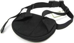 Burberry Nylon Fanny Pack - Nylon - Black