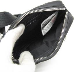 Burberry Nylon Fanny Pack - Nylon - Black