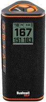 Bushnell Golf Wingman View Golf Speaker with Screen - Black