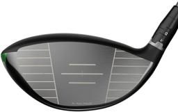 Callaway Elyte Driver - Golf Club - 10.5° Loft - Regular Flex - Project X Denali Charcoal 50 Shaft - Men