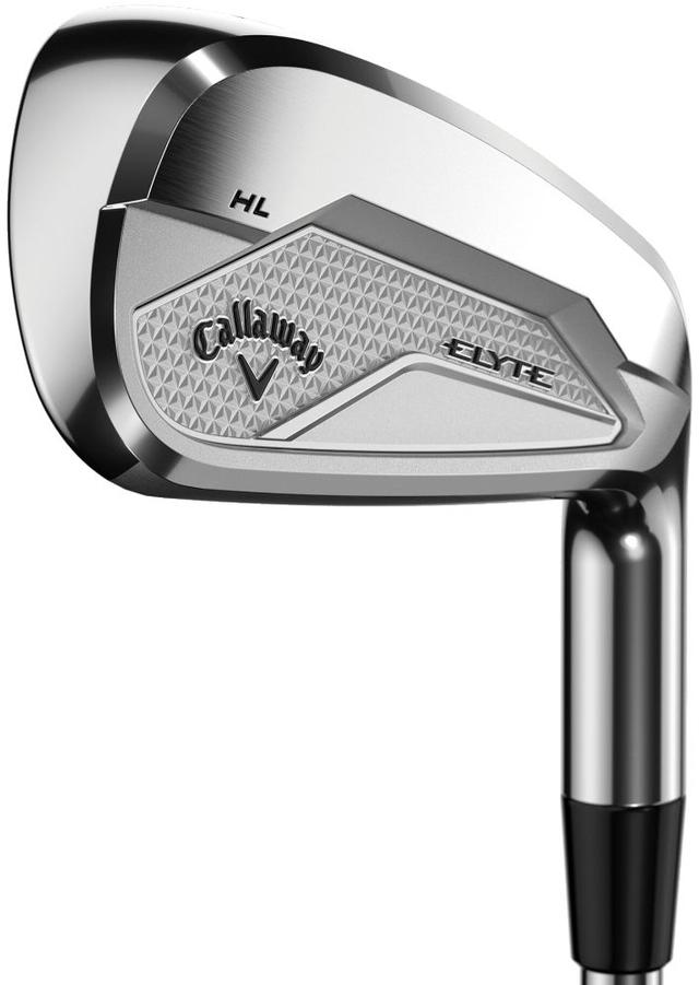 Elyte HL Iron Set