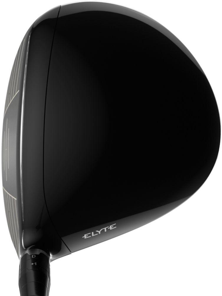 Callaway Elyte Triple Diamond Max Driver - Golf Club