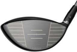 Callaway Elyte Triple Diamond Tour Draw Driver - Golf Club - 10.5° Loft - Stiff Flex - Mitsubishi Chemical Tensei 1K Black 65 Shaft - Men