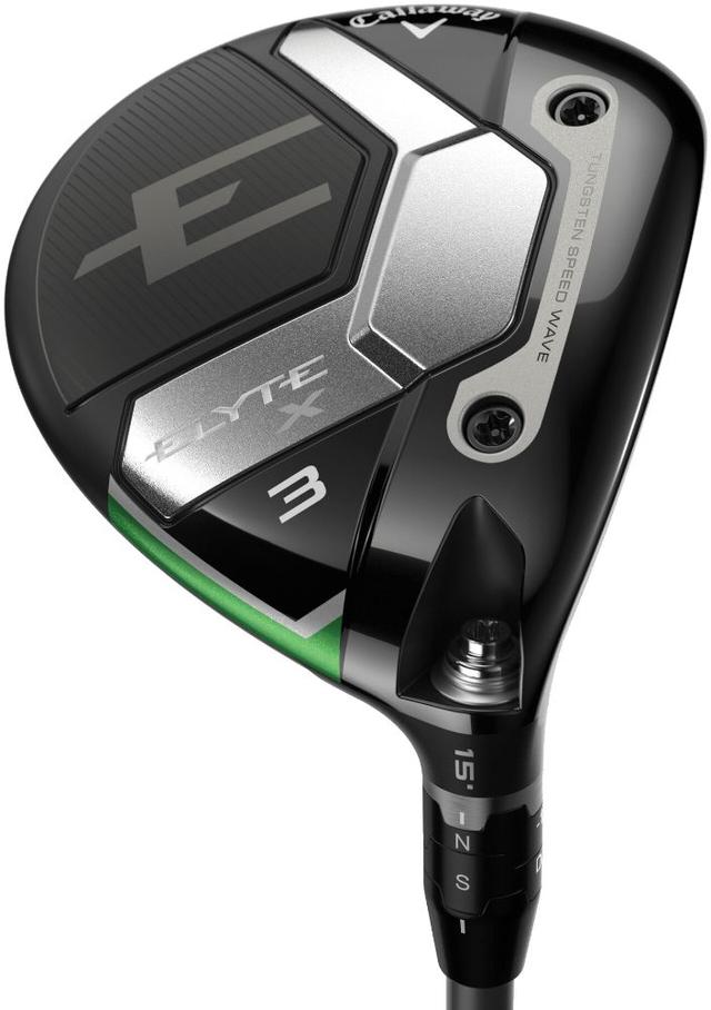 Elyte X Fairway Wood