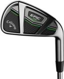 Epic Pro Iron Set