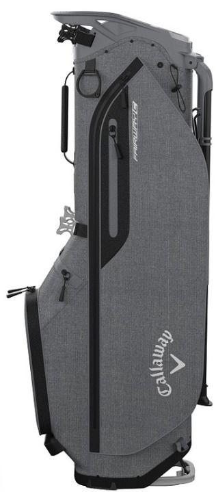 Callaway  Golf 2024 Fairway C Stand Bag - Charcoal Heather - Excellent