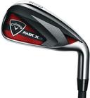 RAZR X HL Iron Set