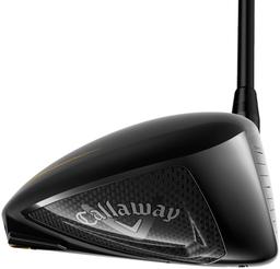 Callaway Rogue ST MAX LS Driver 2022 - Golf Club - 9° Loft - Stiff Flex - Mitsubishi Chemical Tensei AV White 65 '22 Shaft - Men