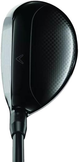 Callaway Super Hybrid - Golf Club - Left Handed - 3H - 20° Loft - Stiff Flex - Mitsubishi Chemical Kai'li White 80 Shaft - Men