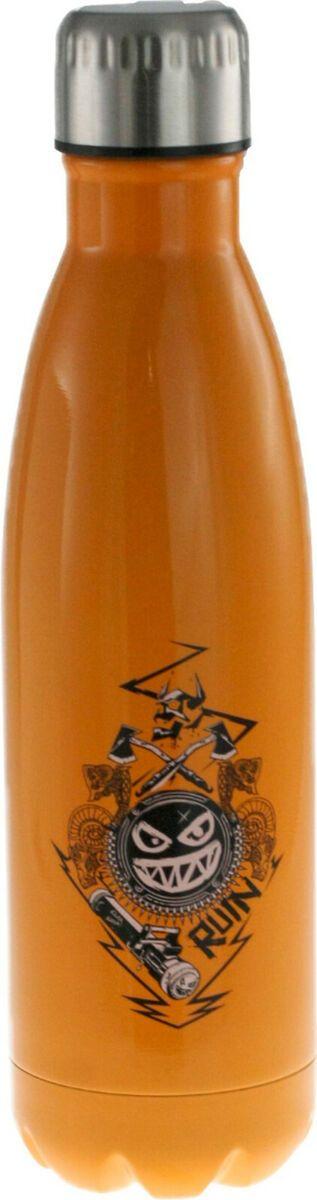 Surreal Entertainment Call of Duty Black Ops 4 RUIN Thermal Flask  - Orange - Excellent