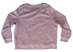 Calvin Klein Women's Sweater Crew Neck XXL - Pink