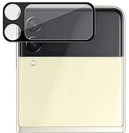 Camera Protector Tempered Glass for Galaxy Z Flip3