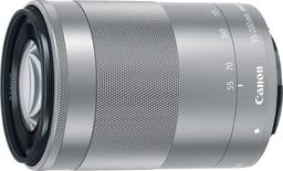 Canon EF-M 55-200mm f/4.5-6.3 IS STM Lens