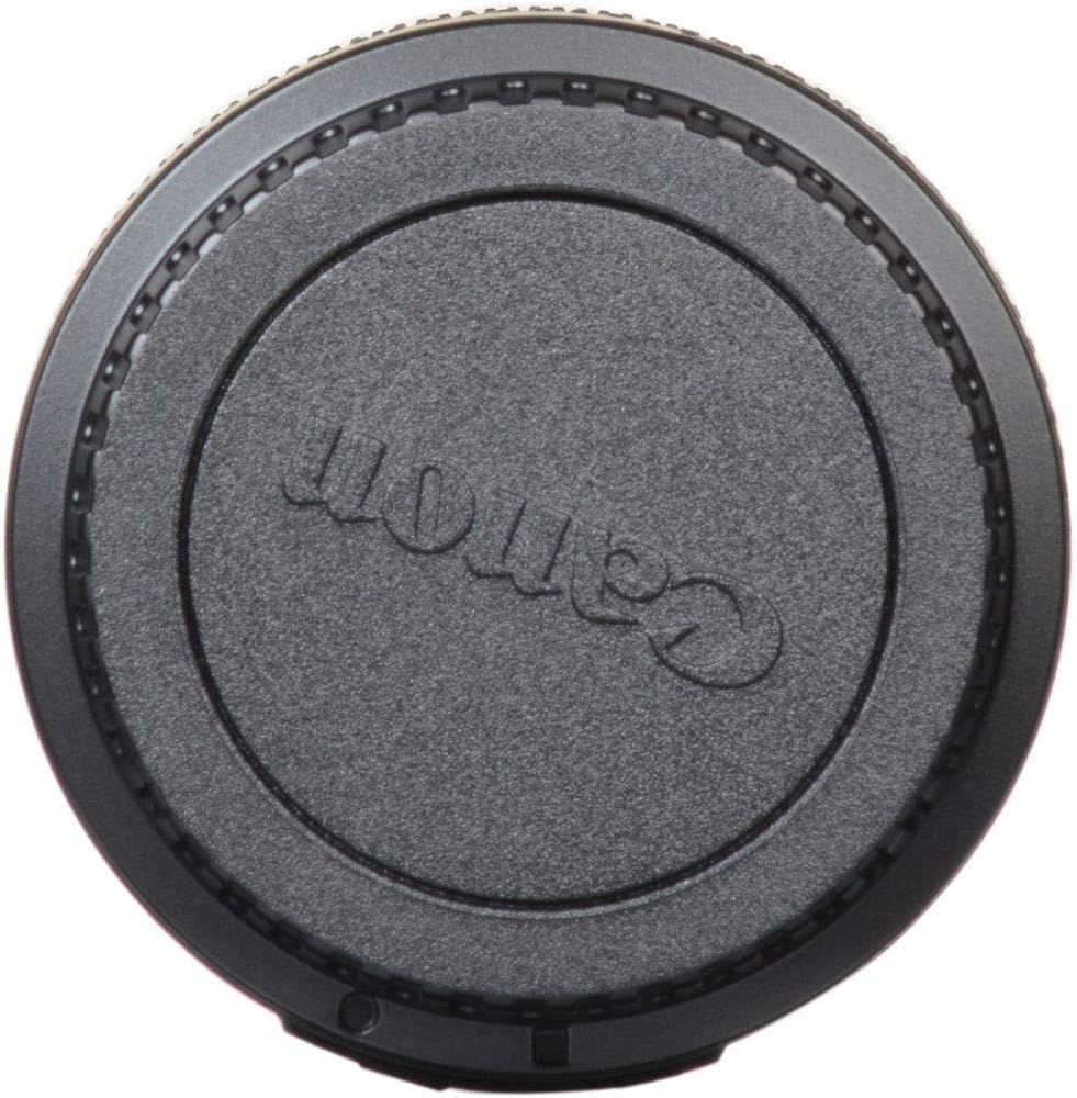 Refurbished Canon EF-S18-55mm f/4-5.6 IS STM Lens - Reebelo US