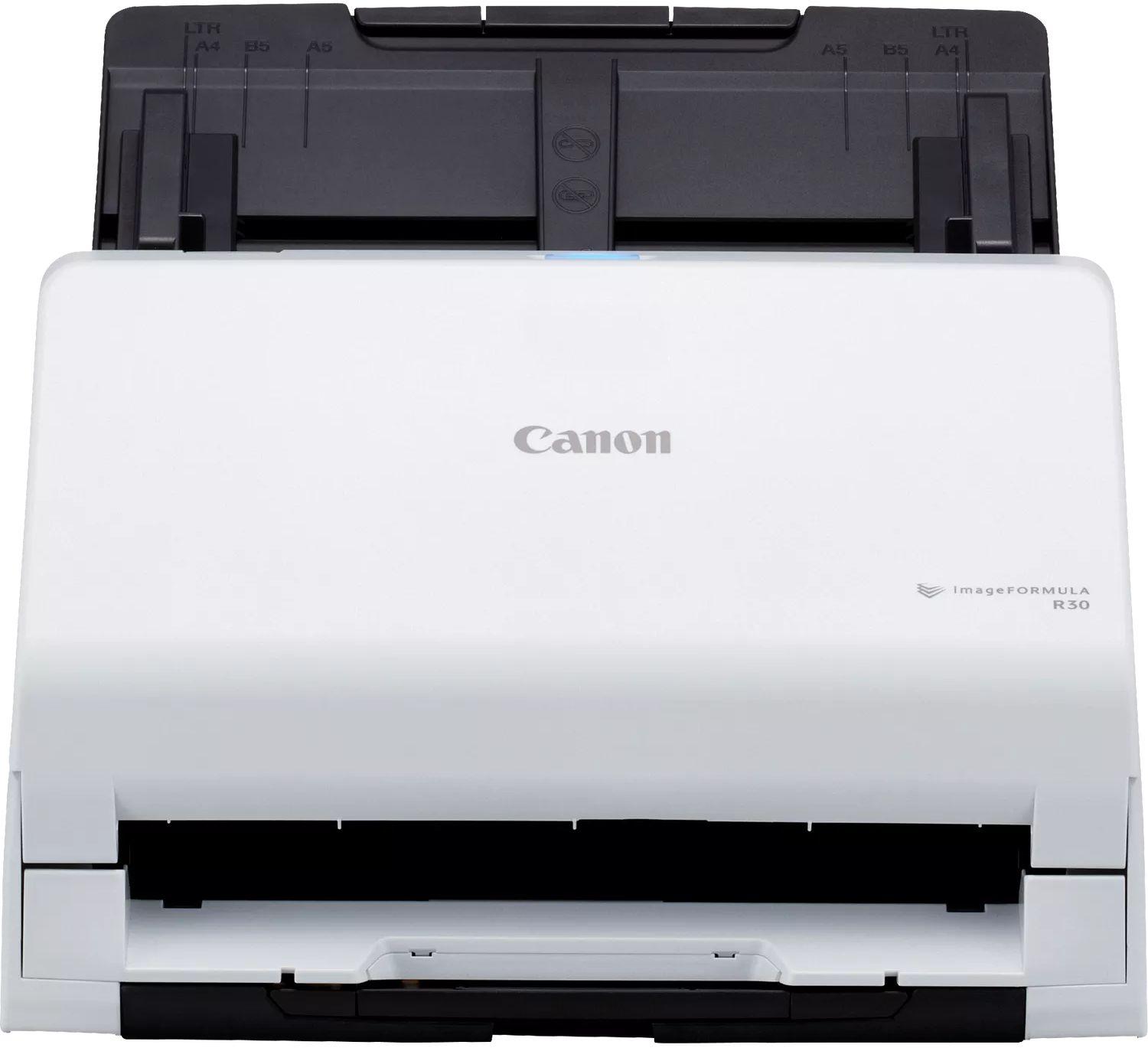 Canon imageFORMULA R30 Office Document Scanner