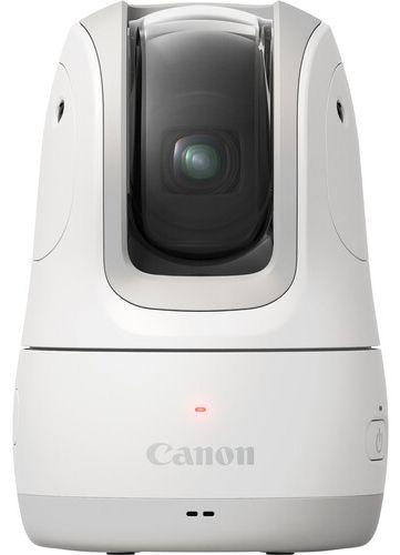 Canon  PowerShot PICK PTZ Camera - White - Excellent