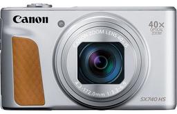 Canon PowerShot SX740 HS Digital Camera
