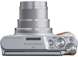 Canon PowerShot SX740 HS Digital Camera