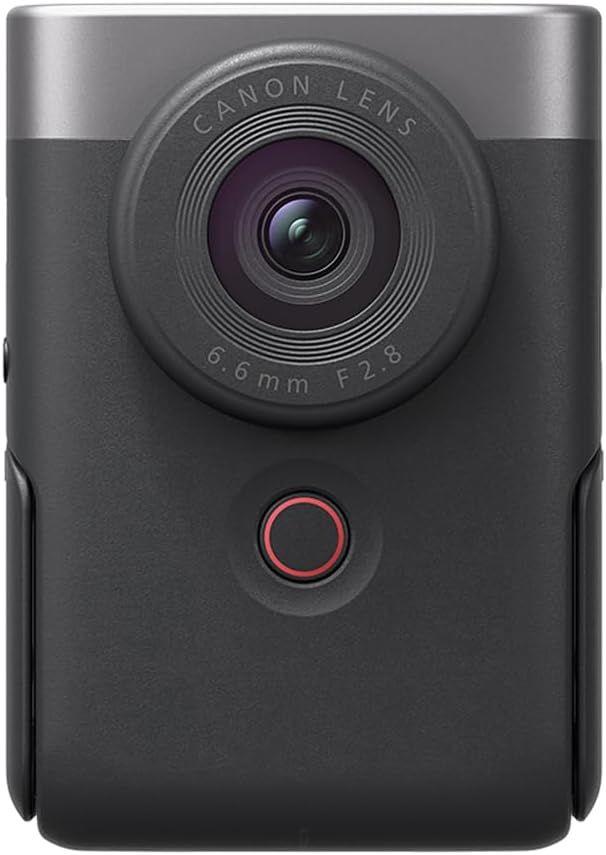 Canon  PowerShot V10 Vlog Camera - Black - Excellent