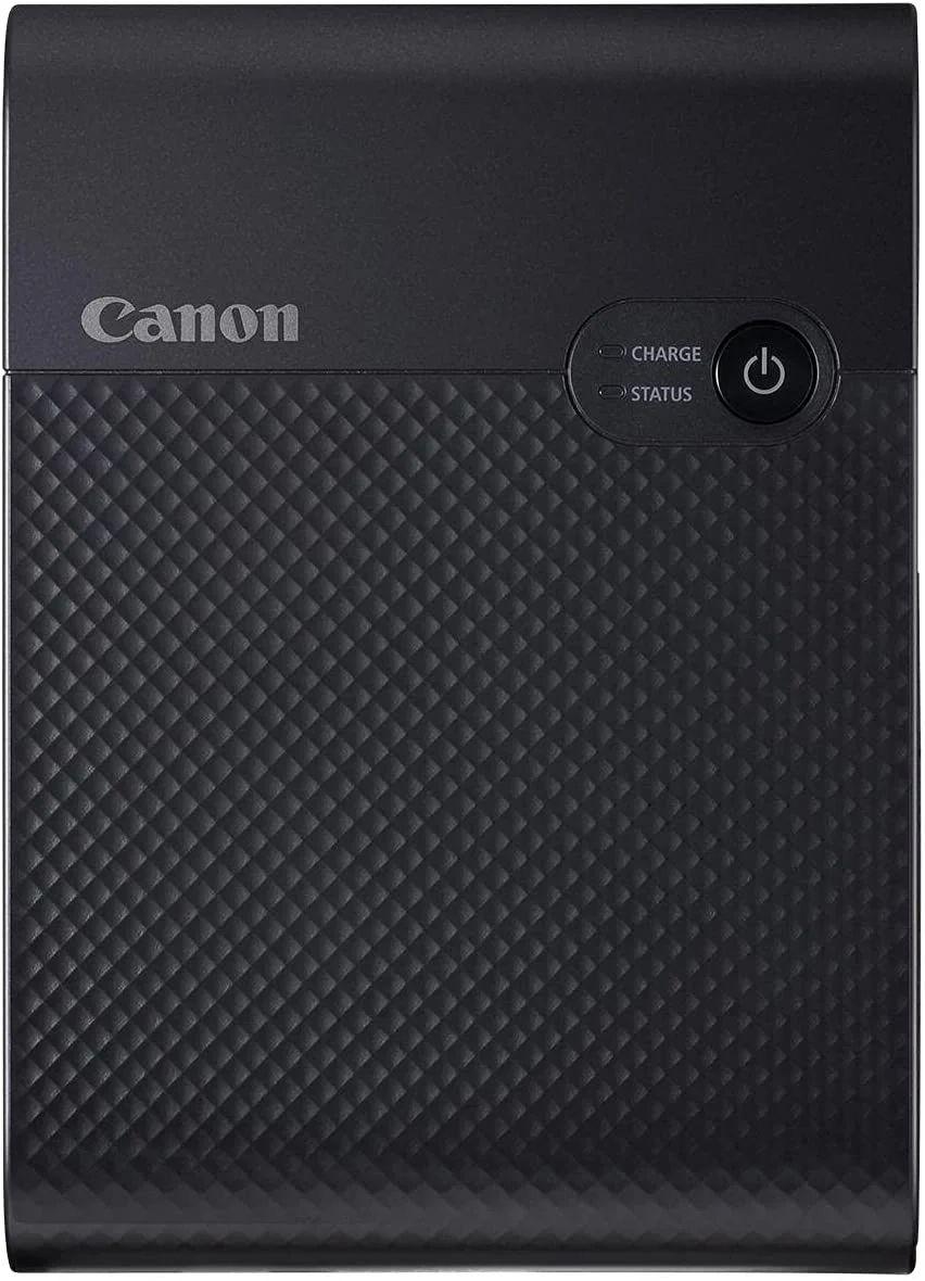 Canon  SELPHY Square QX10 Photo Printer - Black - Excellent