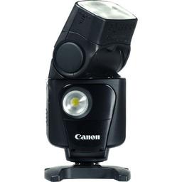 Canon Speedlite 320EX Flash