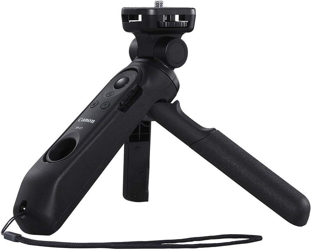 Canon  Tripod Grip HG-100TBR - Black - Excellent