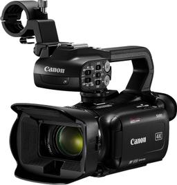 Refurbished Canon XA60 Professional Camcorder - Reebelo US