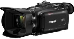 Refurbished Canon XA60 Professional Camcorder - Reebelo US