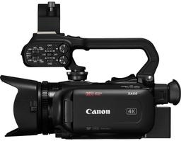 Refurbished Canon XA60 Professional Camcorder - Reebelo US