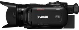 Refurbished Canon XA60 Professional Camcorder - Reebelo US