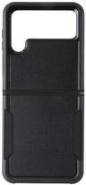 Case Brand Phone Case for Samsung Galaxy Z Flip4 - Black